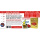 RP.F3 PRO RED PARROT Color Enhanced 